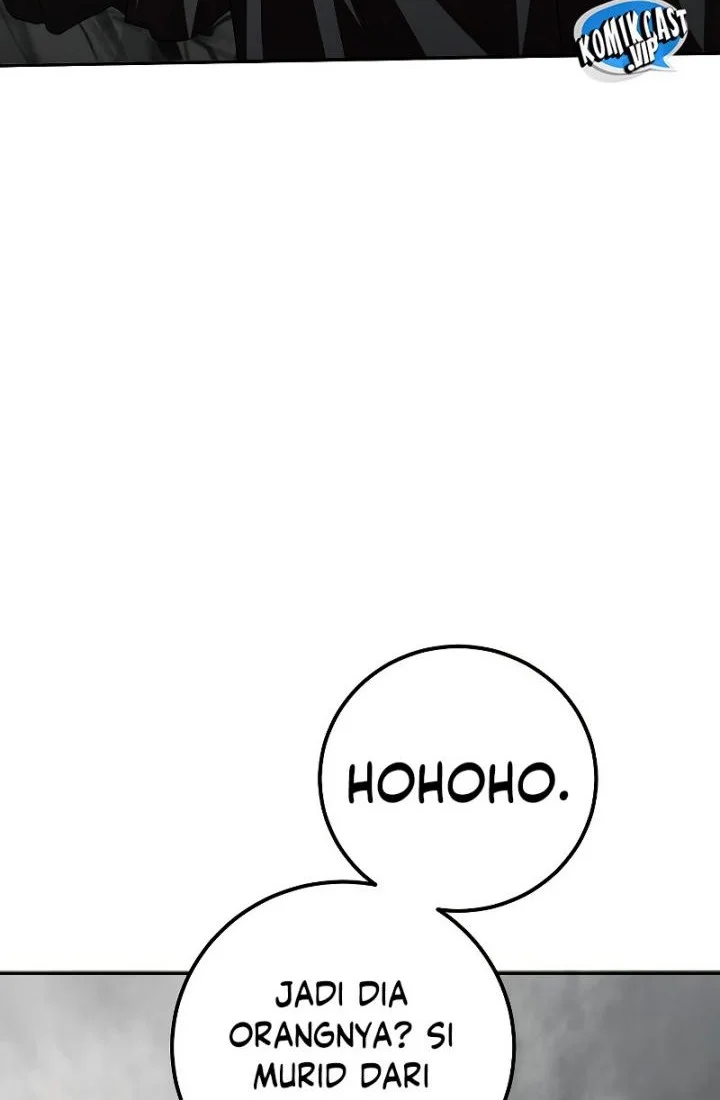 The Grand Wudang Saga Chapter 109 Gambar 28