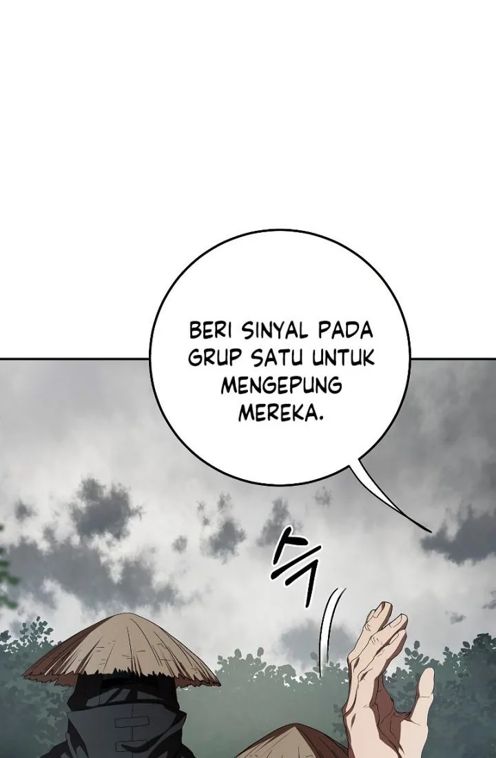 The Grand Wudang Saga Chapter 109 Gambar 30