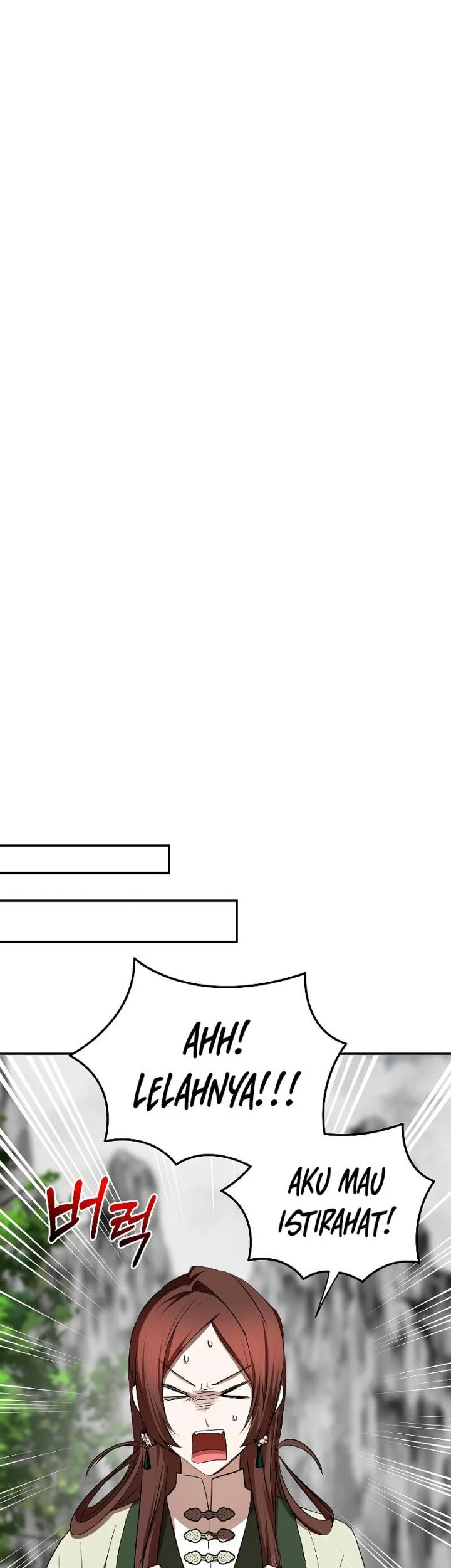 The Grand Wudang Saga Chapter 109 Gambar 33