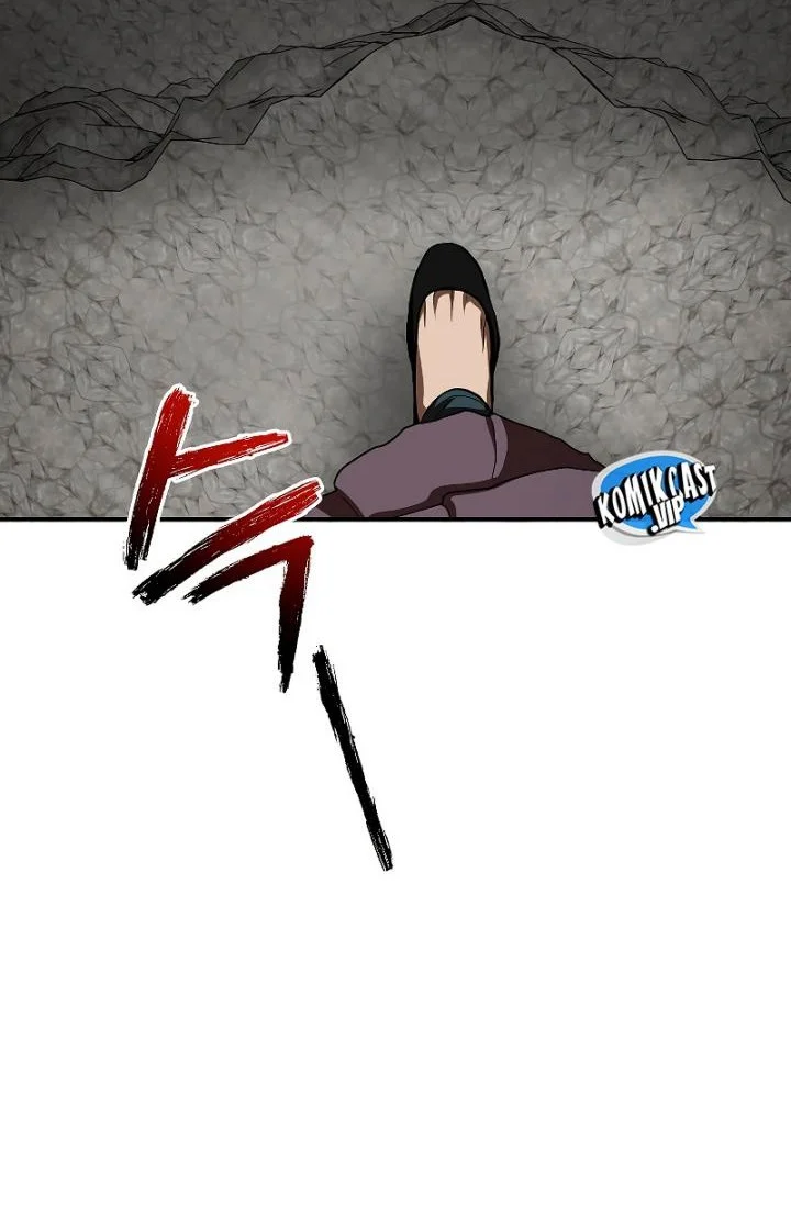 The Grand Wudang Saga Chapter 109 Gambar 44