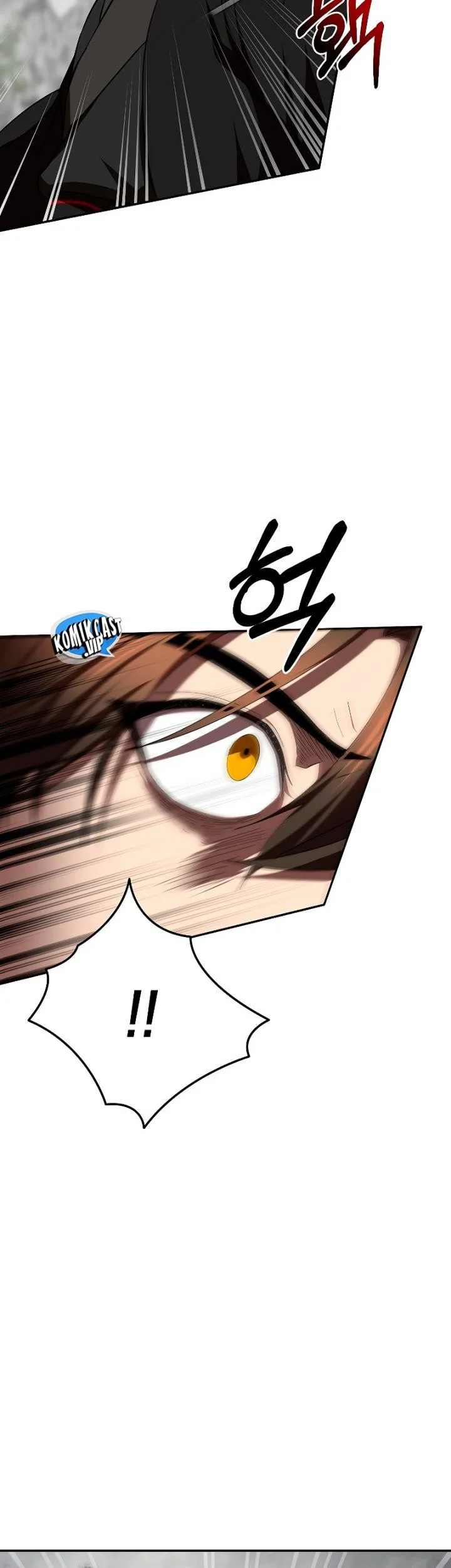 The Grand Wudang Saga Chapter 109 Gambar 49