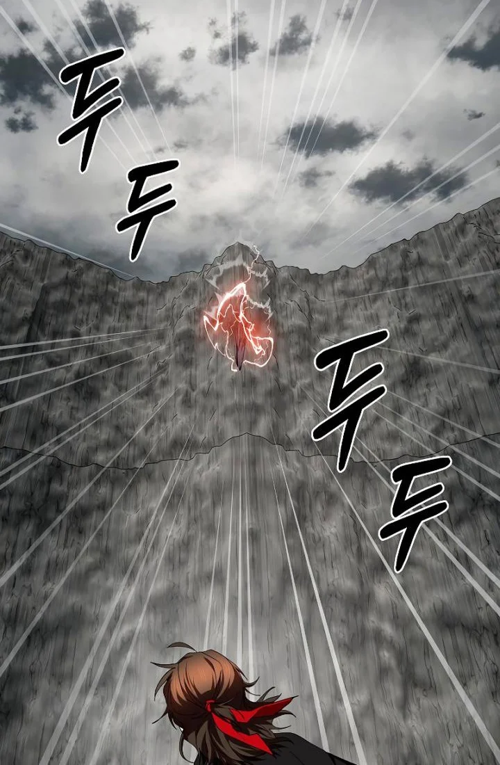 The Grand Wudang Saga Chapter 109 Gambar 50