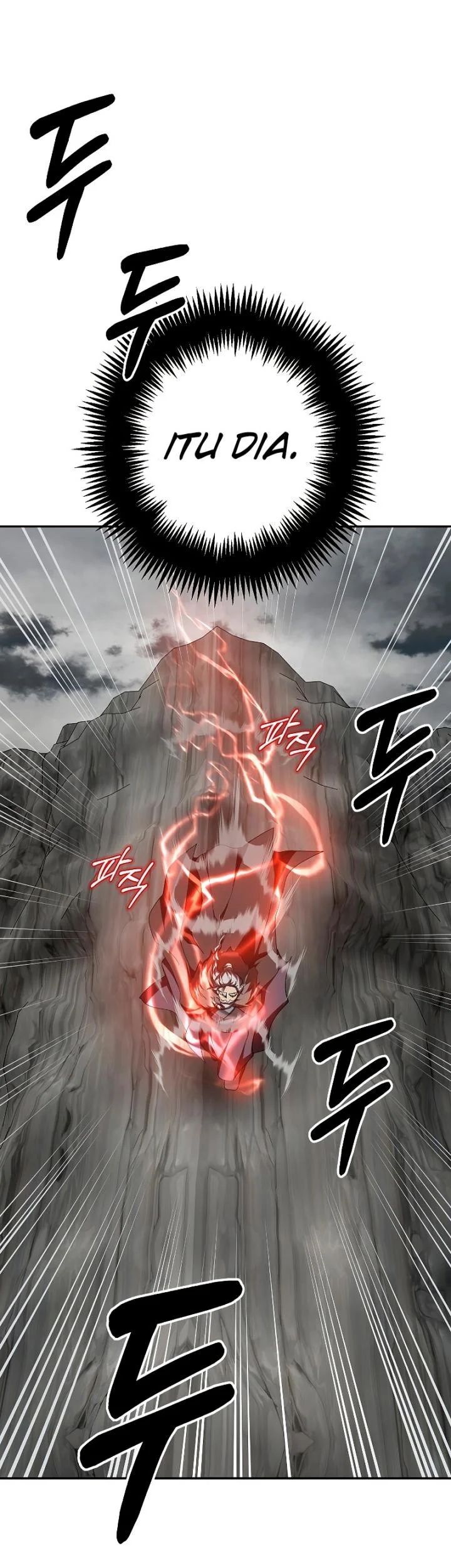 The Grand Wudang Saga Chapter 109 Gambar 52