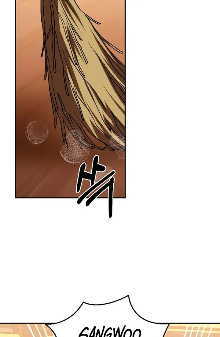 The Grand Wudang Saga Chapter 109 Gambar 3