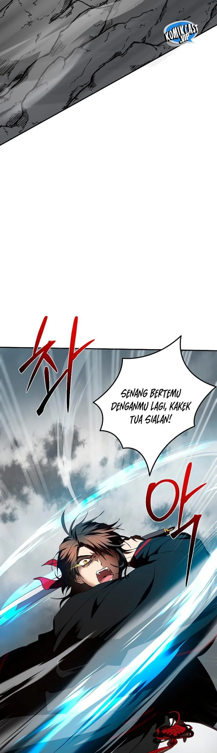 The Grand Wudang Saga Chapter 109 Gambar 58