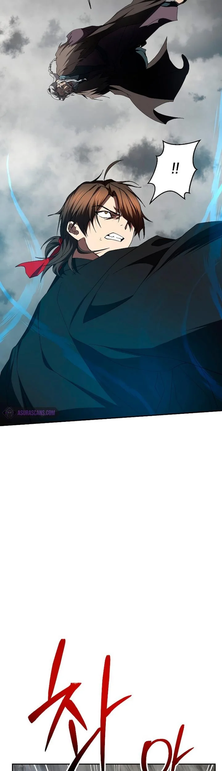 The Grand Wudang Saga Chapter 109 Gambar 63