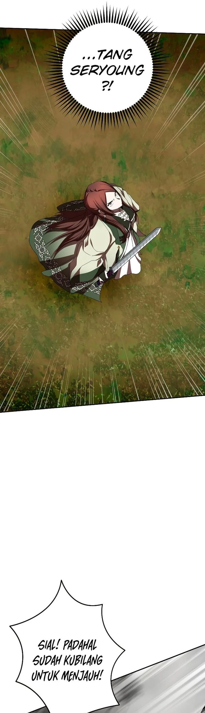 The Grand Wudang Saga Chapter 109 Gambar 69