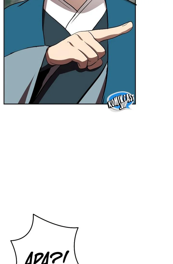 The Grand Wudang Saga Chapter 109 Gambar 5