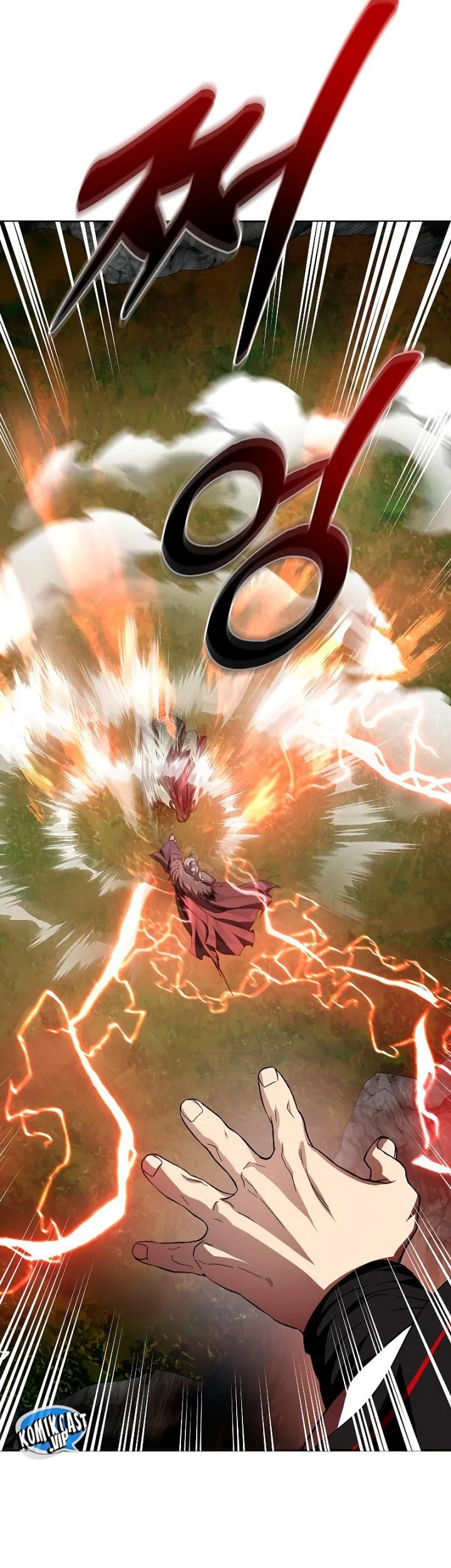 The Grand Wudang Saga Chapter 109 Gambar 83