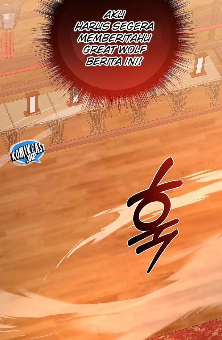 The Grand Wudang Saga Chapter 109 Gambar 15