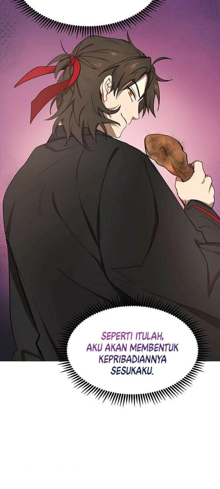 The Grand Wudang Saga Chapter 11 Gambar 20