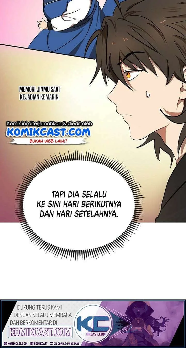 The Grand Wudang Saga Chapter 11 Gambar 6