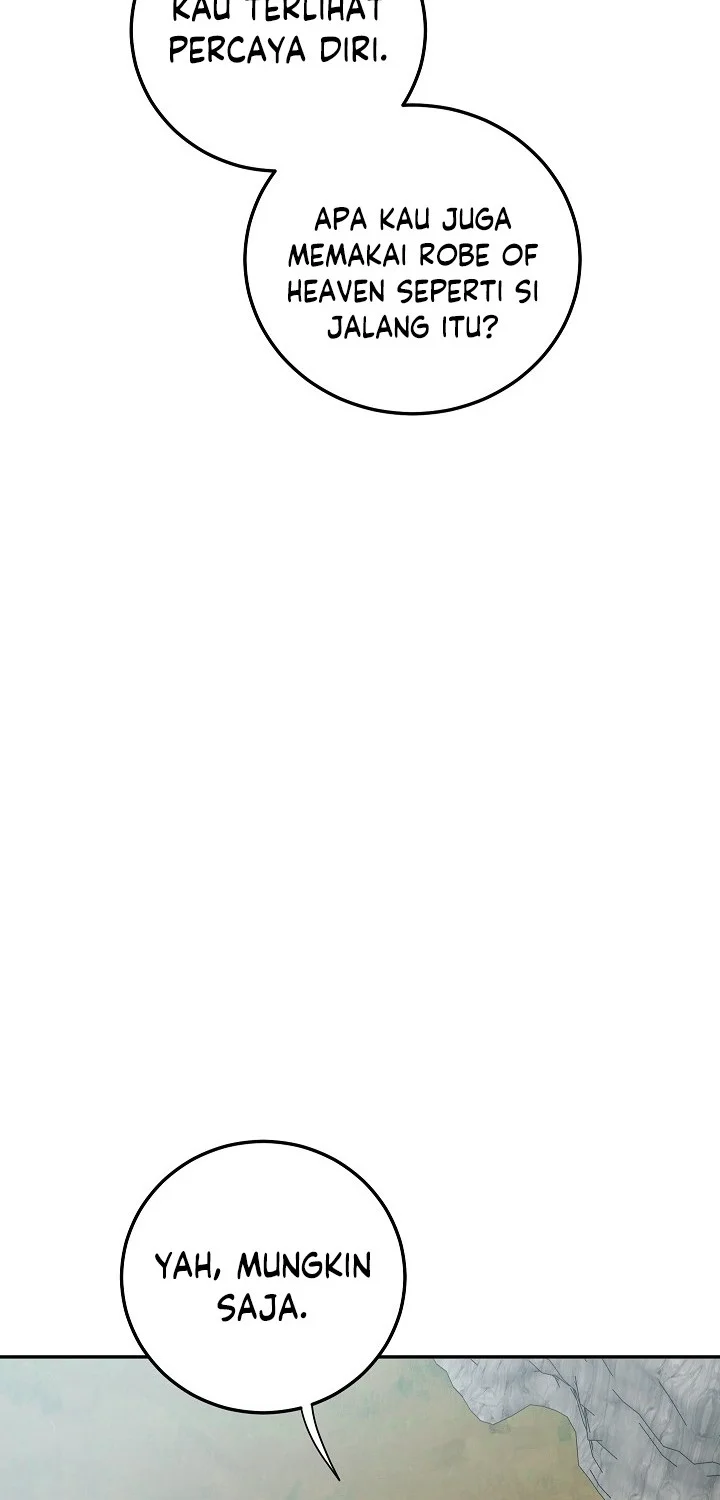 The Grand Wudang Saga Chapter 110 Gambar 21