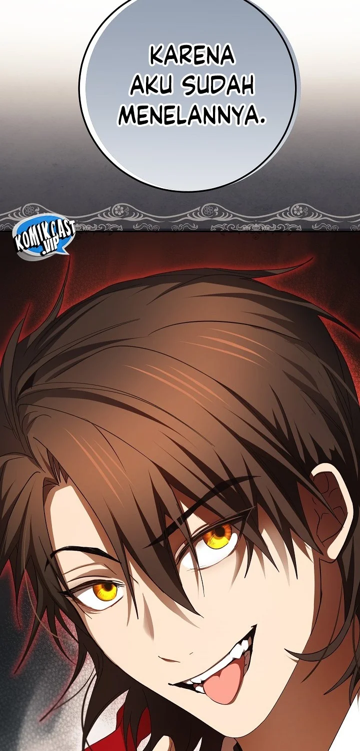 The Grand Wudang Saga Chapter 110 Gambar 31