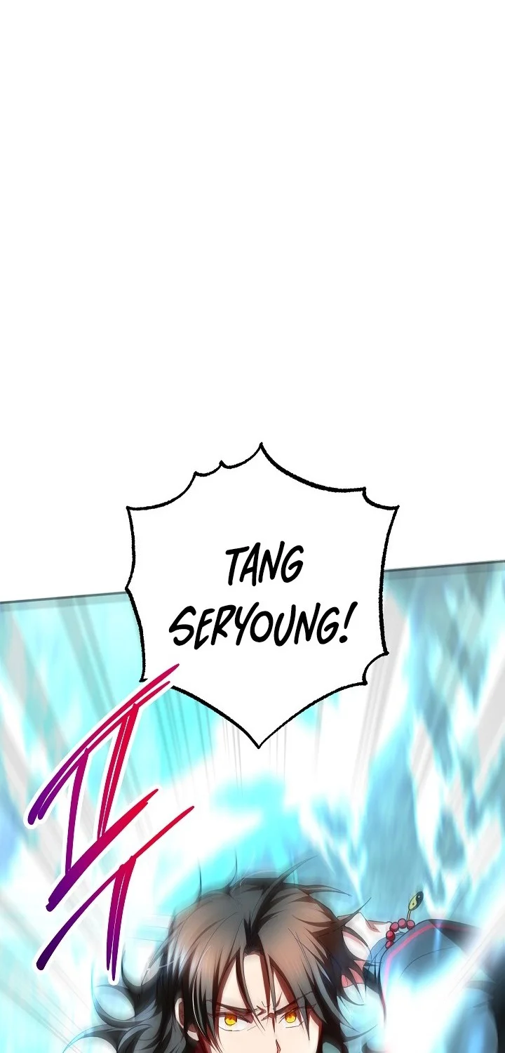 The Grand Wudang Saga Chapter 110 Gambar 35