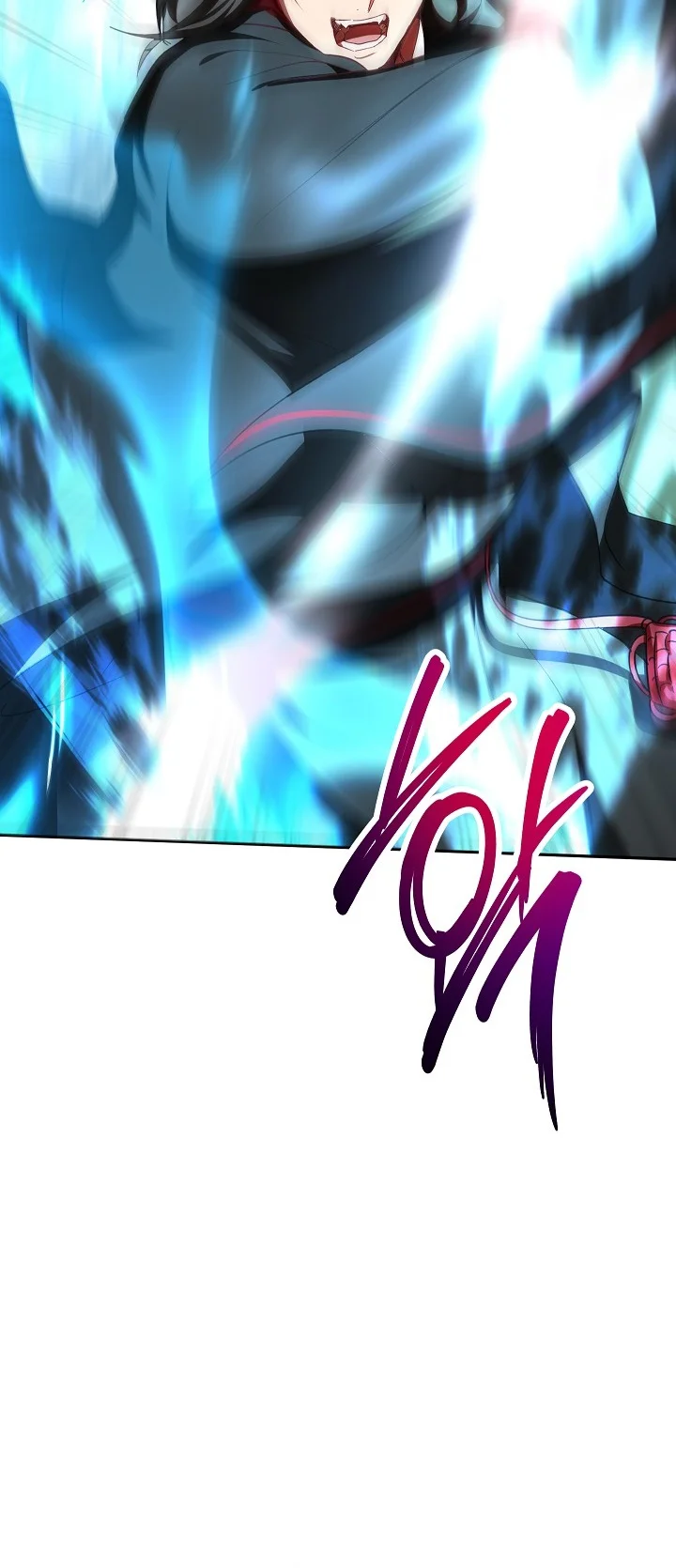 The Grand Wudang Saga Chapter 110 Gambar 36