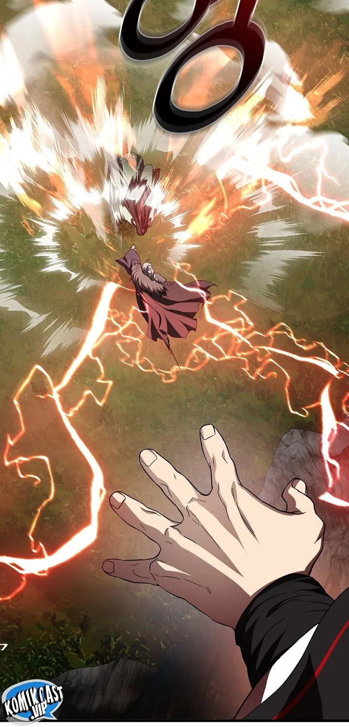 The Grand Wudang Saga Chapter 110 Gambar 3