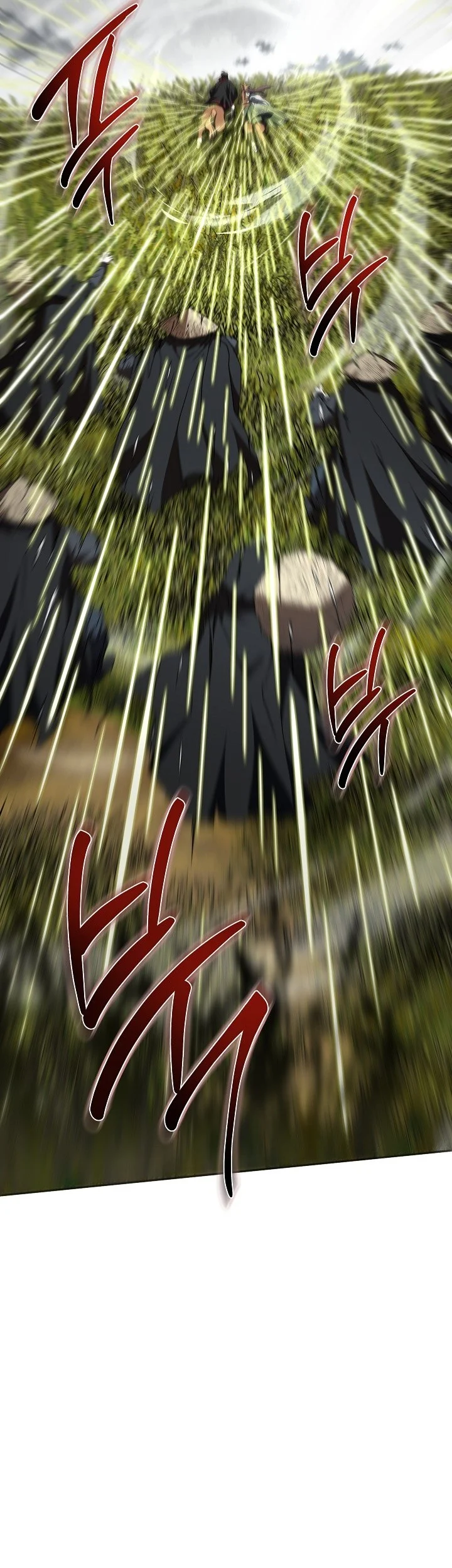 The Grand Wudang Saga Chapter 110 Gambar 51