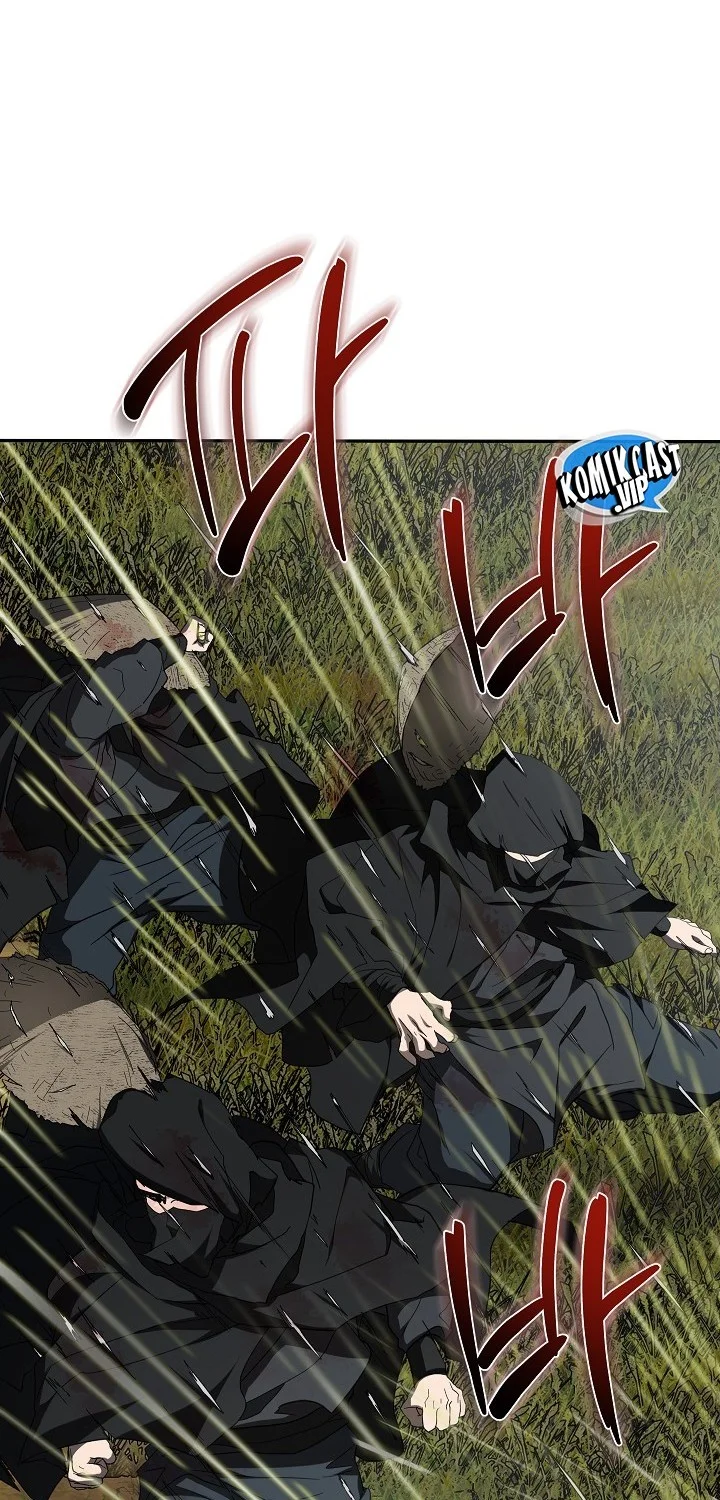 The Grand Wudang Saga Chapter 110 Gambar 52