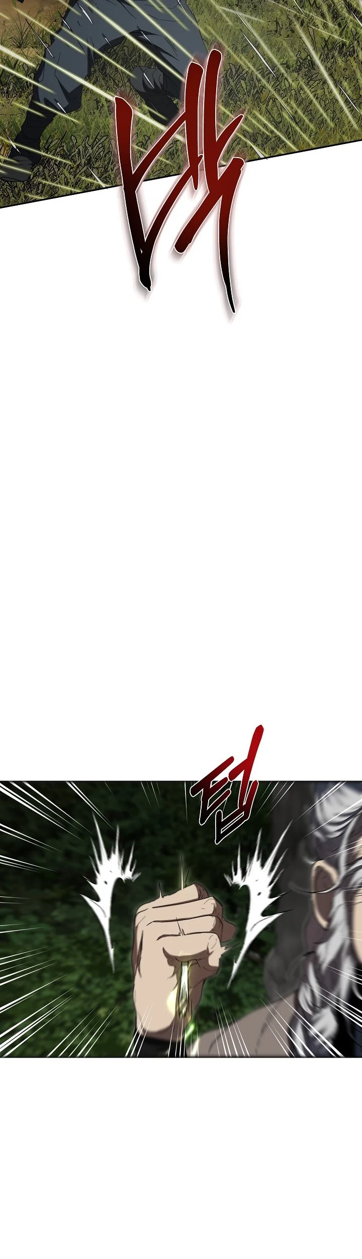 The Grand Wudang Saga Chapter 110 Gambar 53