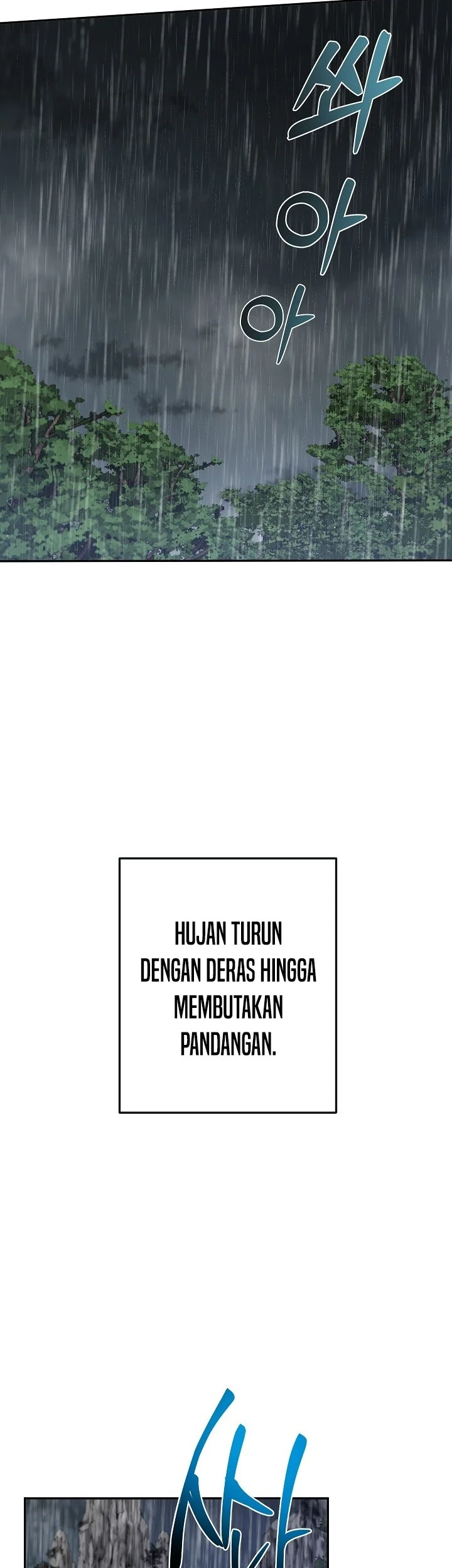 The Grand Wudang Saga Chapter 110 Gambar 58