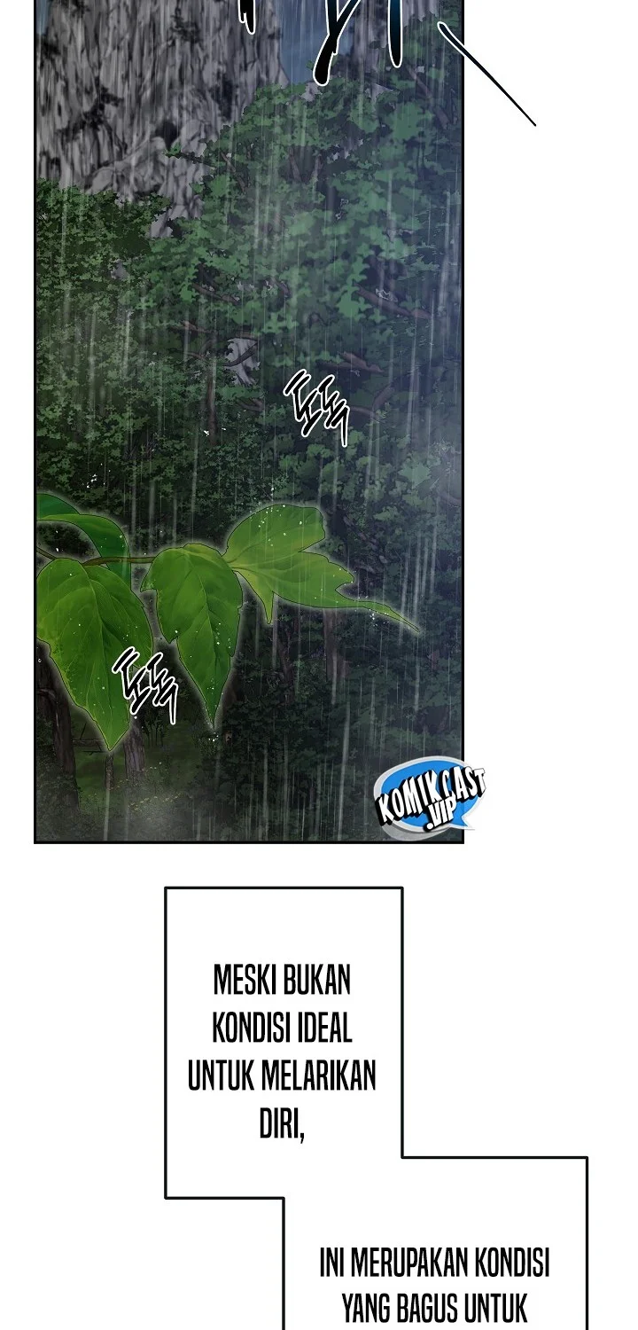 The Grand Wudang Saga Chapter 110 Gambar 59