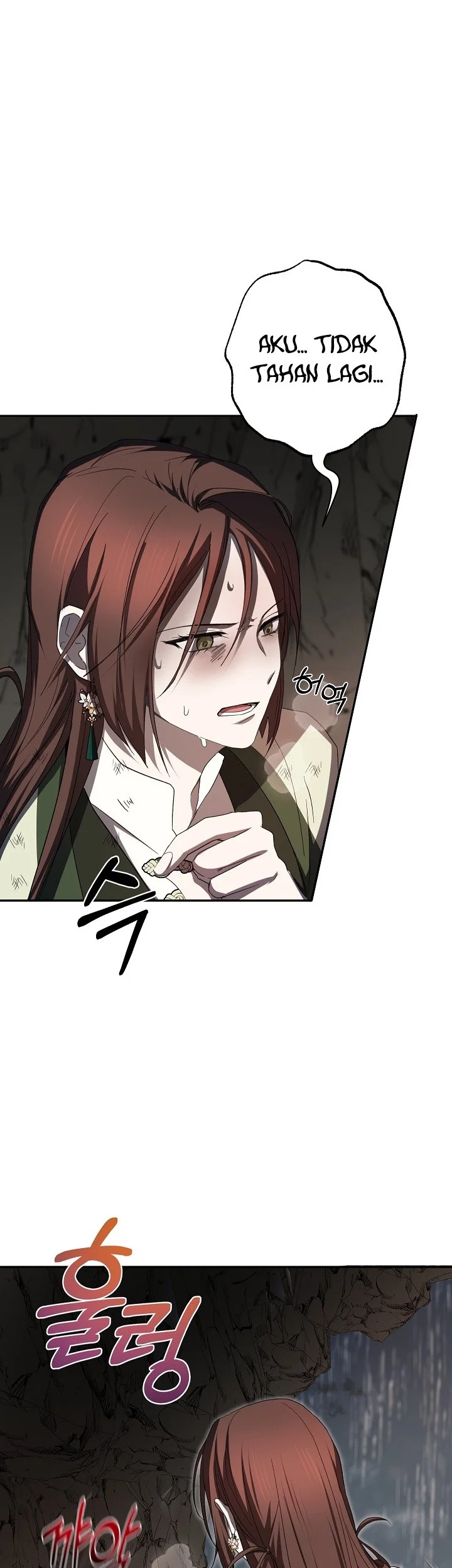 The Grand Wudang Saga Chapter 110 Gambar 62