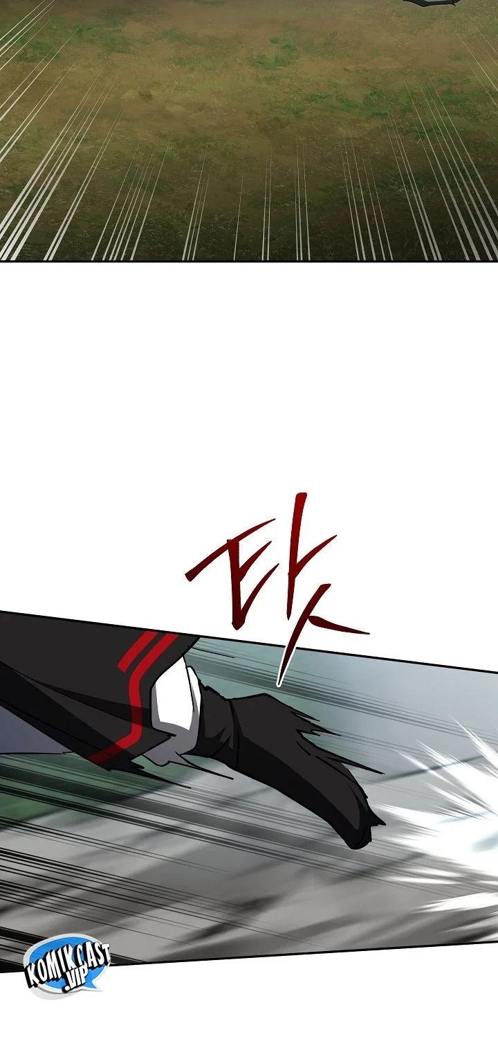 The Grand Wudang Saga Chapter 110 Gambar 7