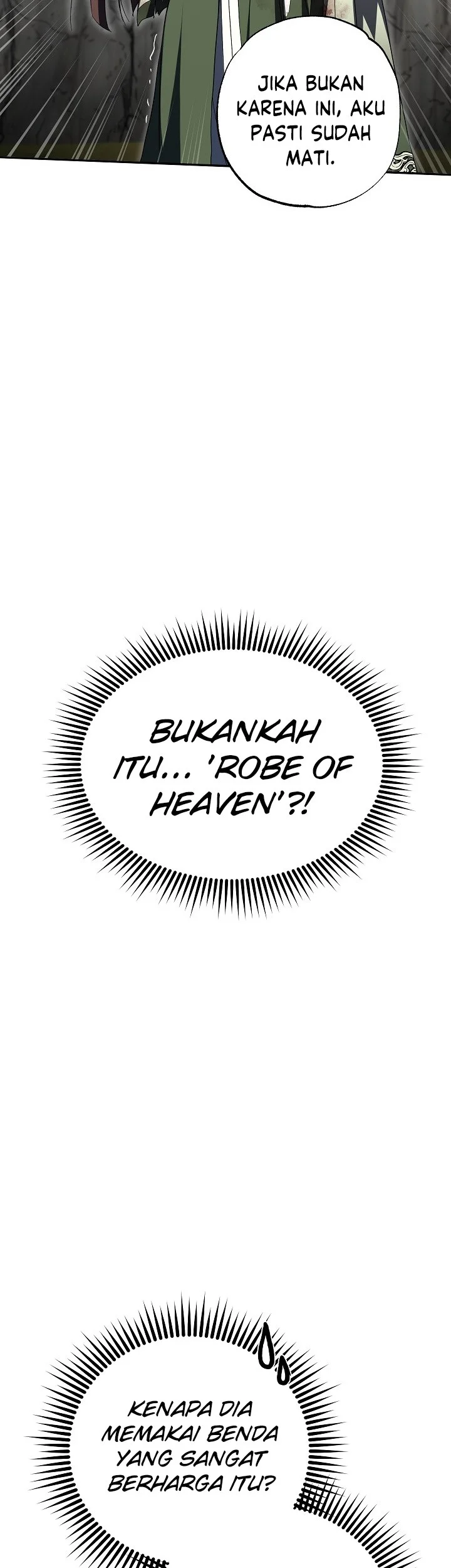 The Grand Wudang Saga Chapter 110 Gambar 13