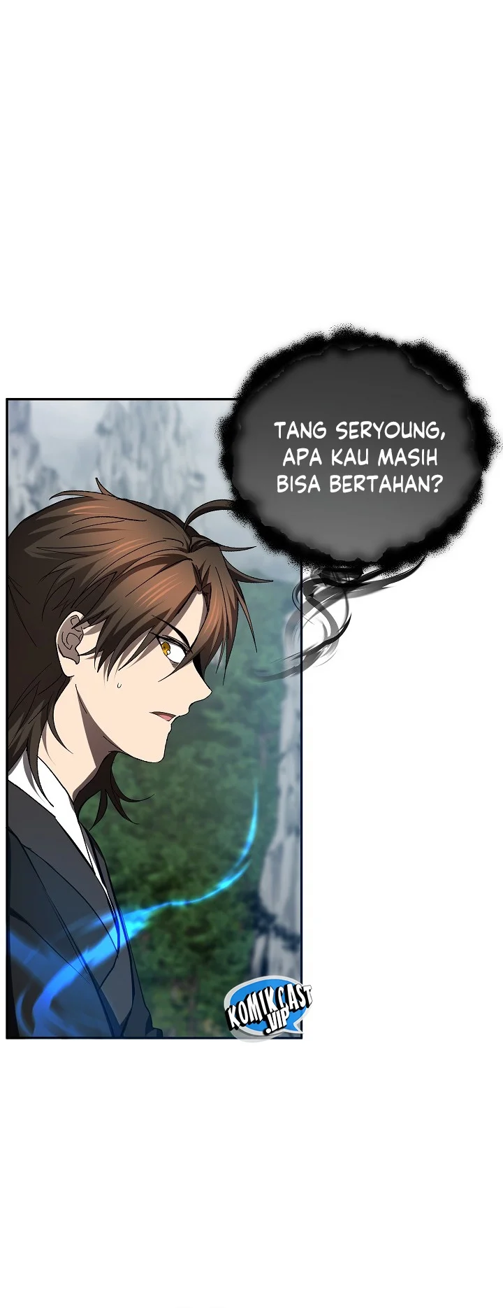 The Grand Wudang Saga Chapter 110 Gambar 15