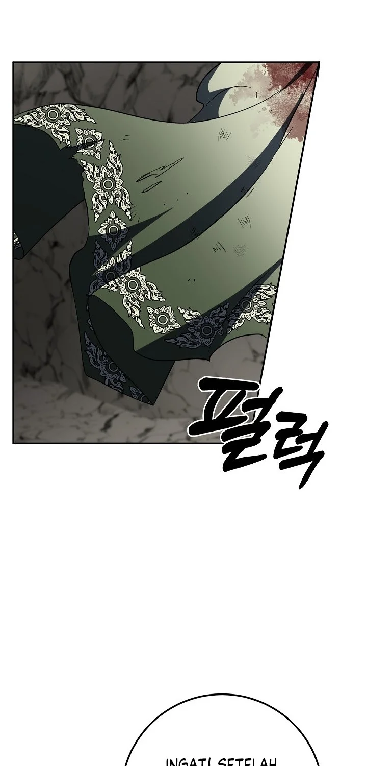 The Grand Wudang Saga Chapter 111 Gambar 21