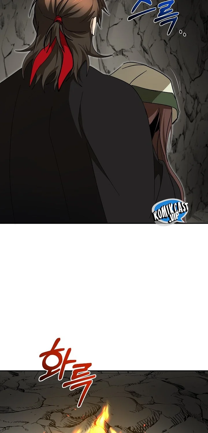 The Grand Wudang Saga Chapter 111 Gambar 24