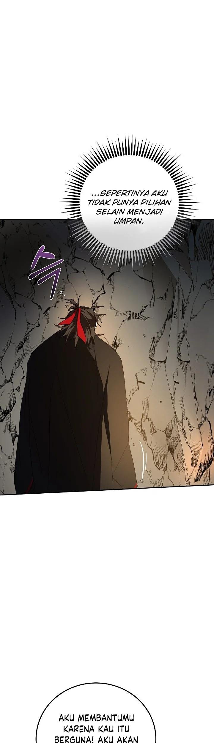 The Grand Wudang Saga Chapter 111 Gambar 27