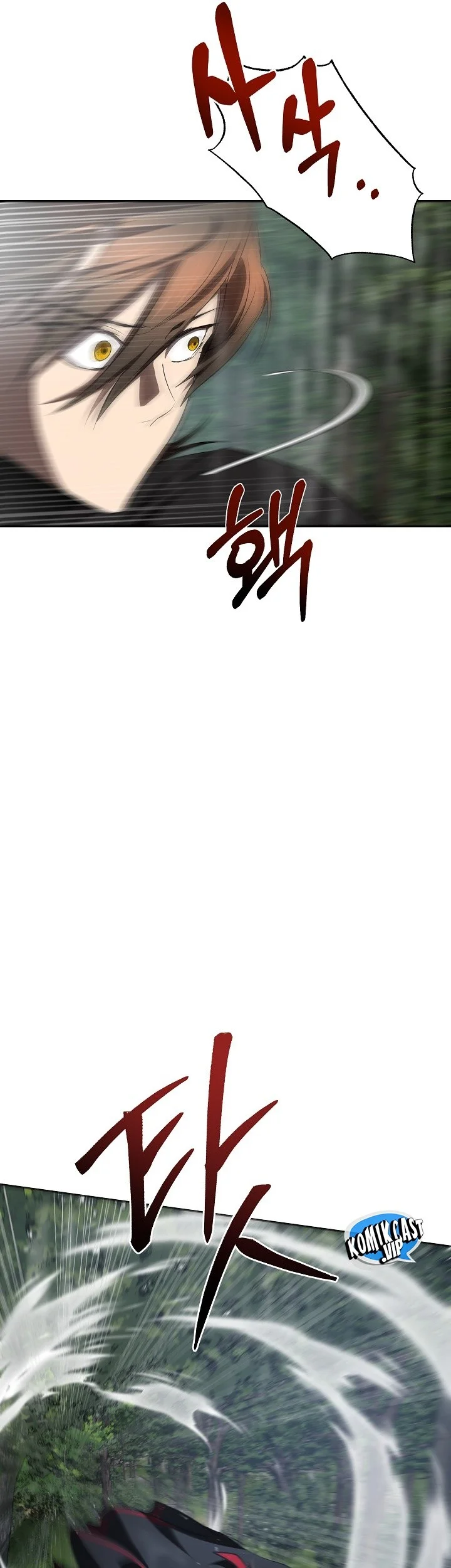 The Grand Wudang Saga Chapter 111 Gambar 37