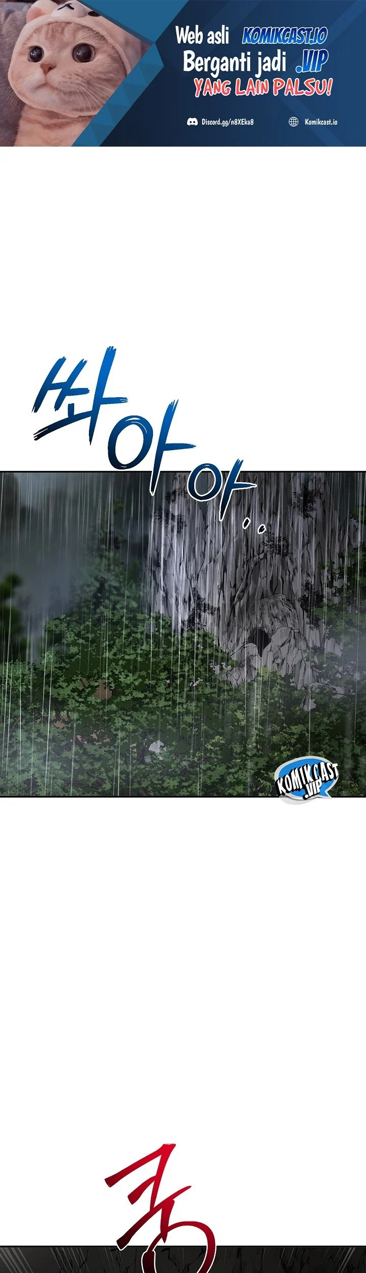 Manhua The Grand Wudang Saga Chapter 111 gambar 2