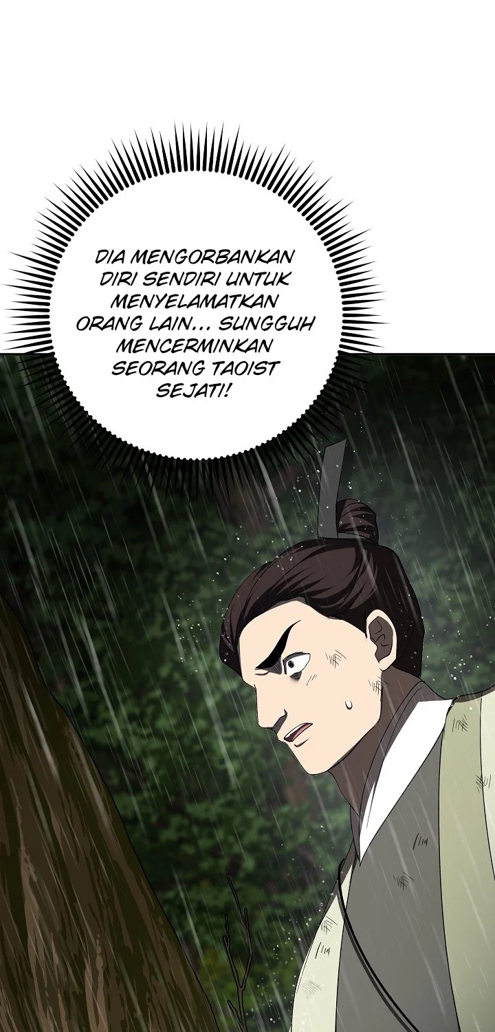 The Grand Wudang Saga Chapter 111 Gambar 54