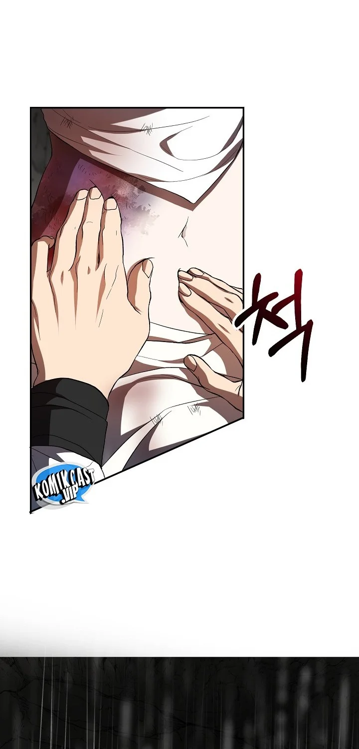 The Grand Wudang Saga Chapter 111 Gambar 14