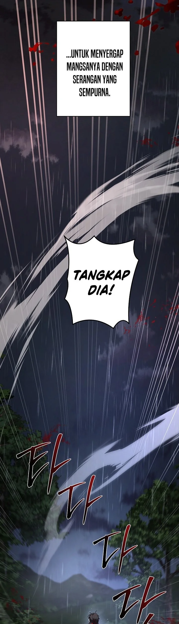 The Grand Wudang Saga Chapter 112 Gambar 18