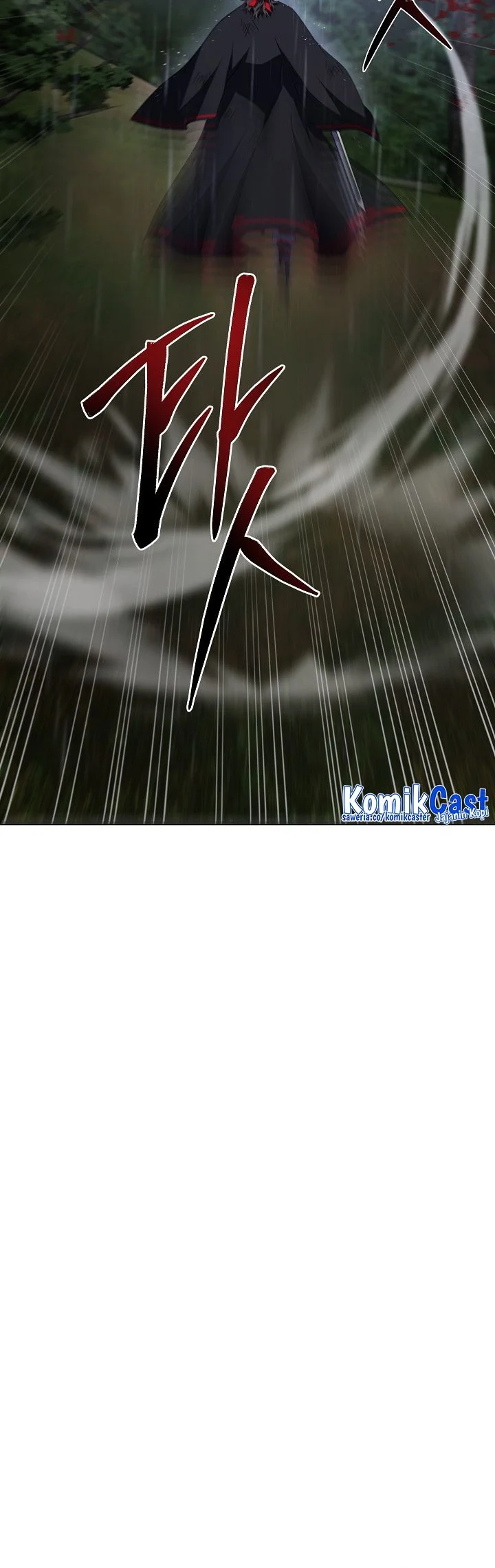 The Grand Wudang Saga Chapter 112 Gambar 19