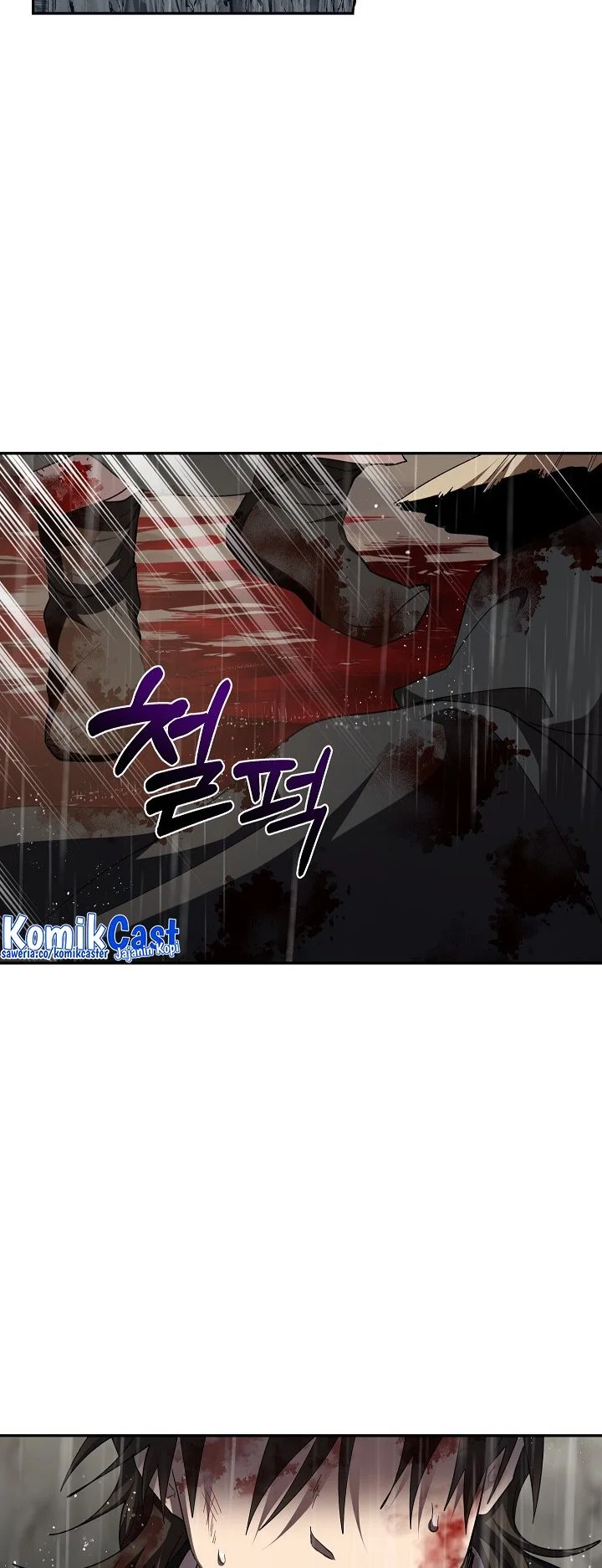 The Grand Wudang Saga Chapter 112 Gambar 21