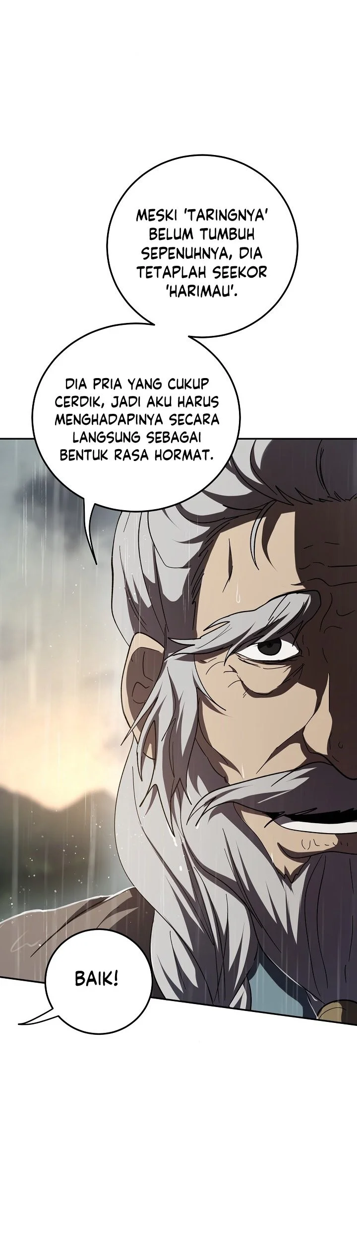 The Grand Wudang Saga Chapter 112 Gambar 36