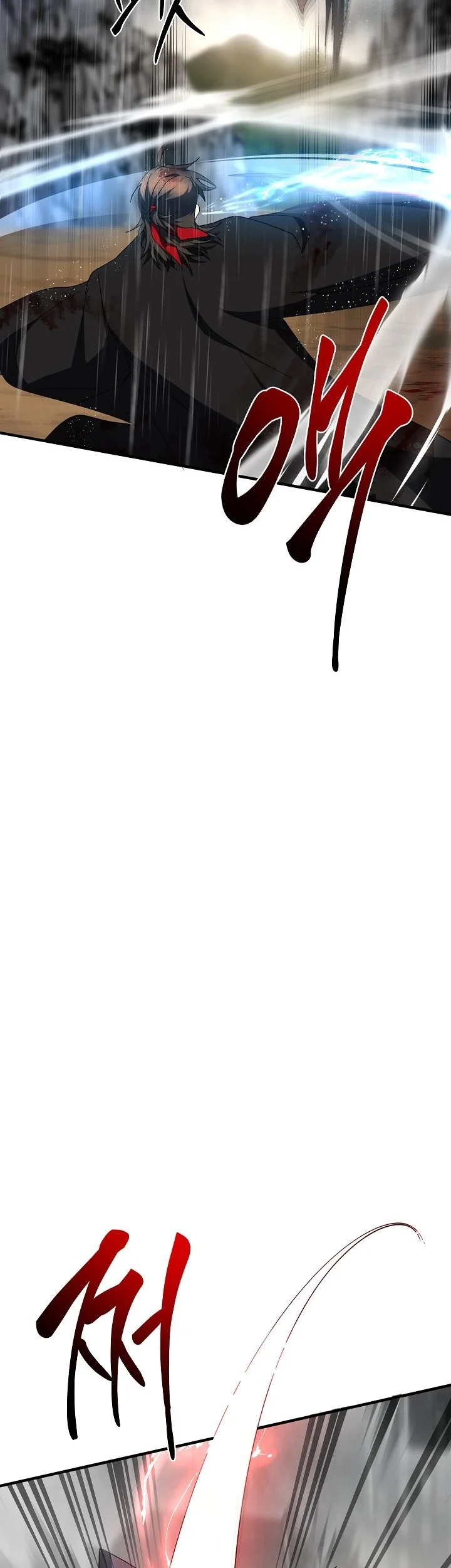 The Grand Wudang Saga Chapter 112 Gambar 48