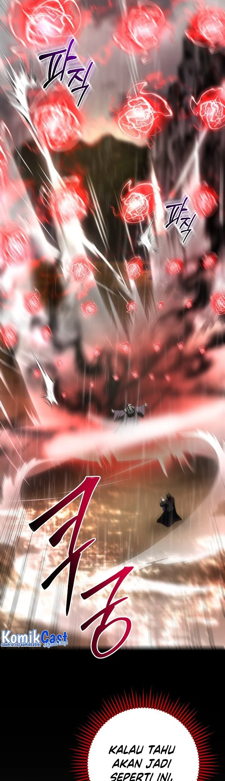 The Grand Wudang Saga Chapter 112 Gambar 58