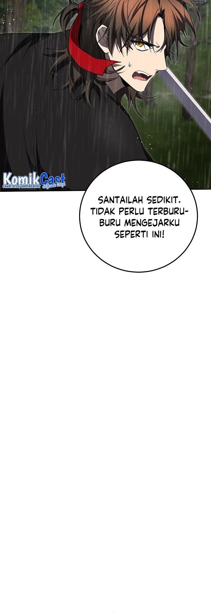 The Grand Wudang Saga Chapter 112 Gambar 7