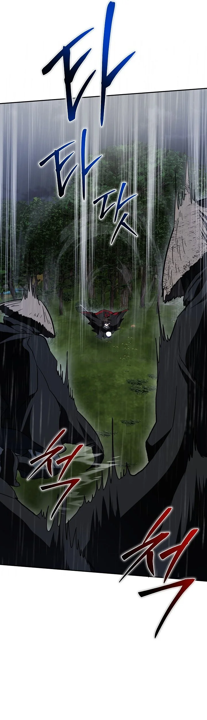 The Grand Wudang Saga Chapter 112 Gambar 8