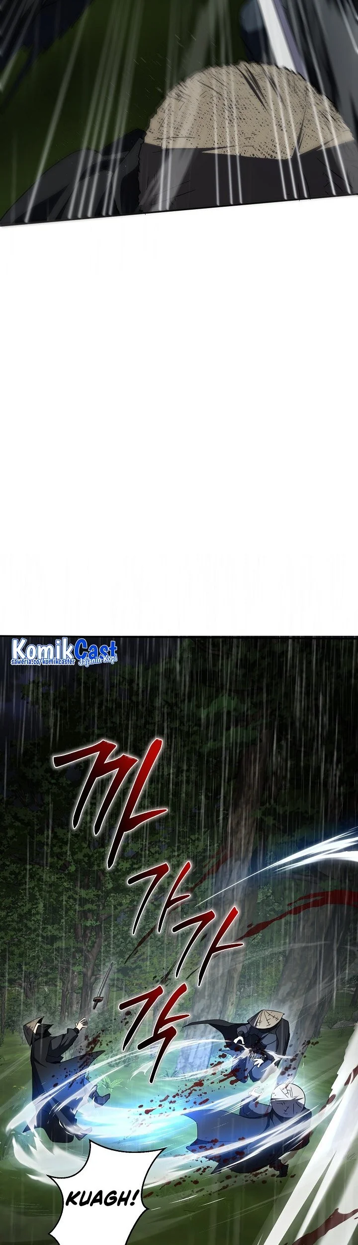 The Grand Wudang Saga Chapter 112 Gambar 10