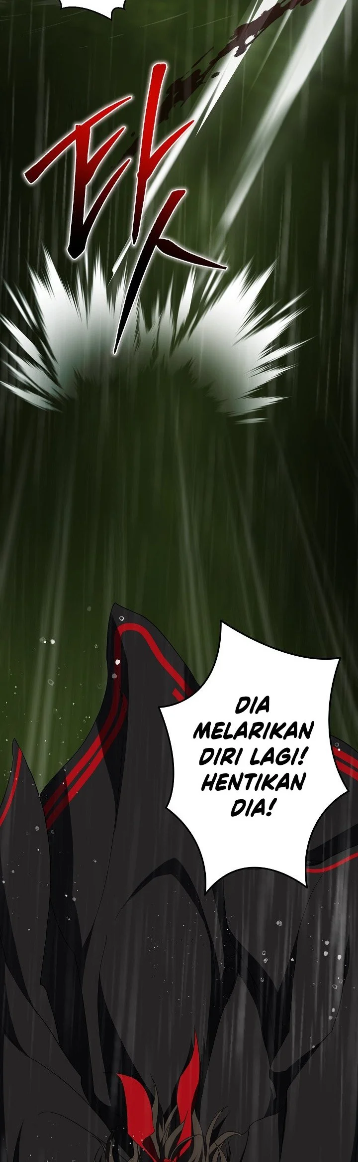 The Grand Wudang Saga Chapter 112 Gambar 11