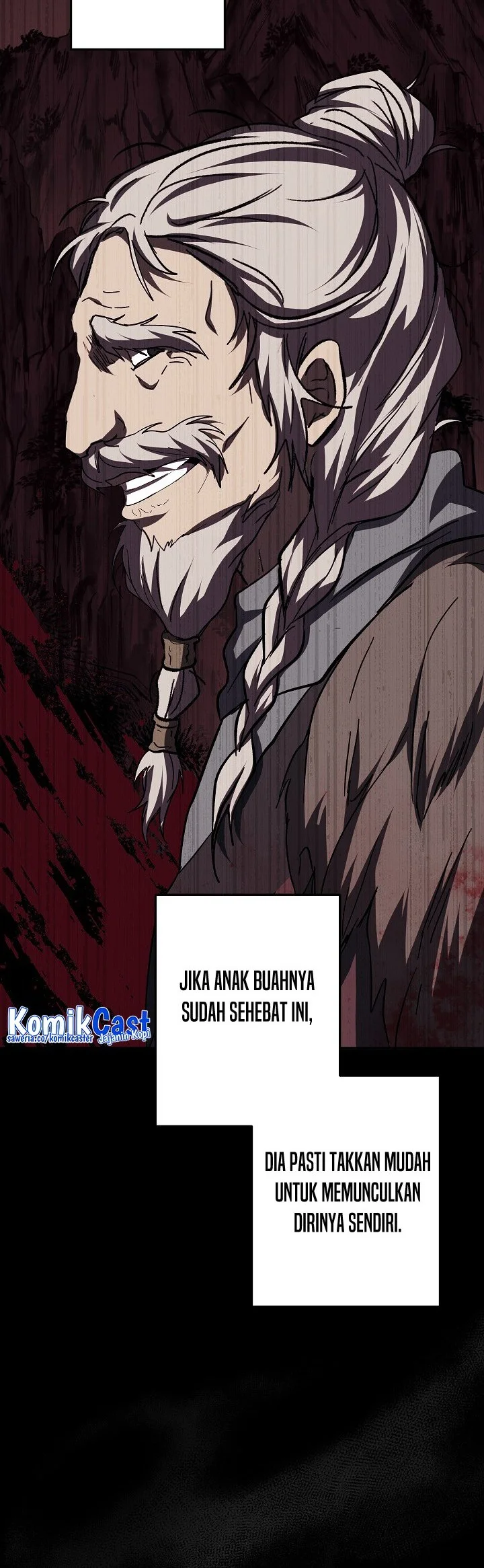 The Grand Wudang Saga Chapter 112 Gambar 13