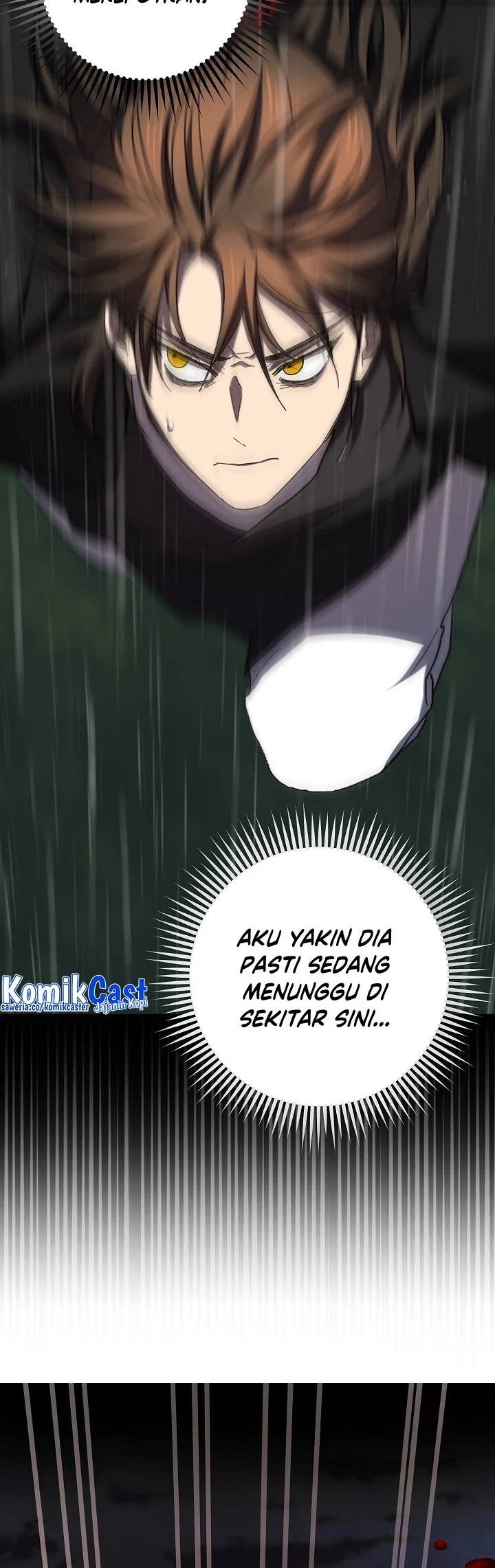 The Grand Wudang Saga Chapter 112 Gambar 17