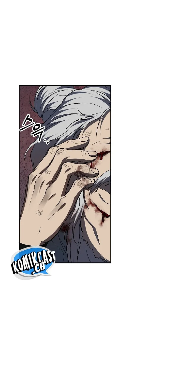 The Grand Wudang Saga Chapter 113 Gambar 31